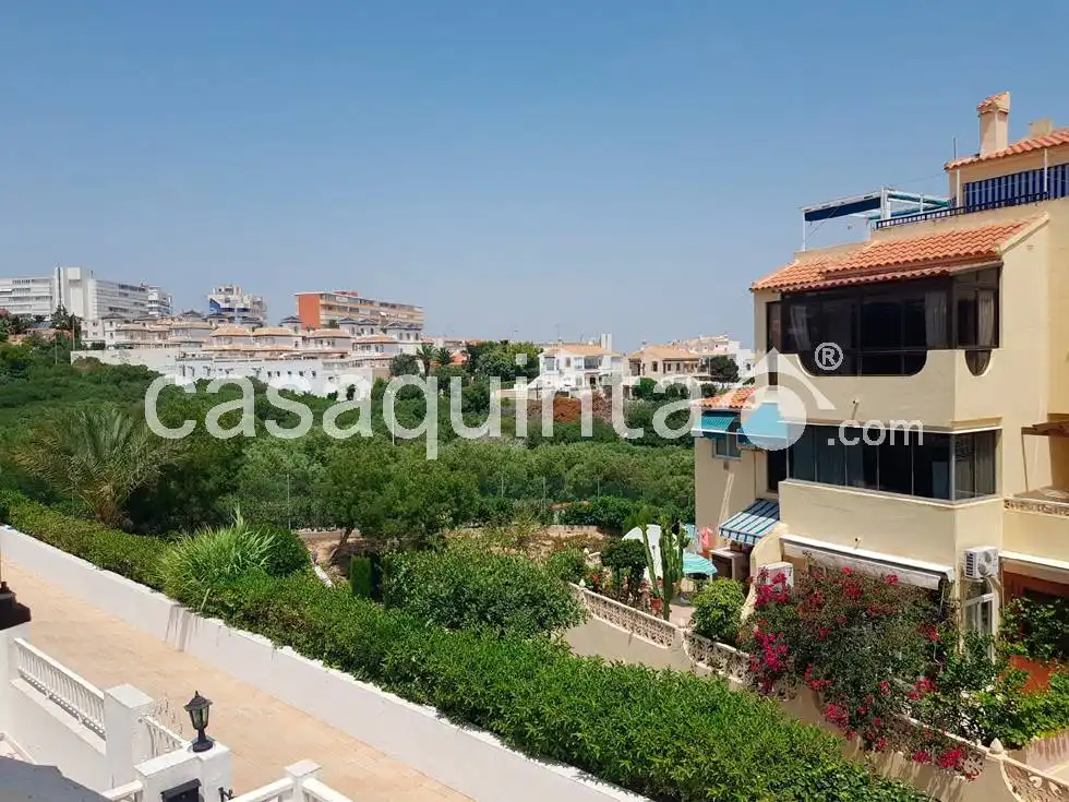 Dúplex en venda a Ronda Jose Samper Garcia, imagen 2