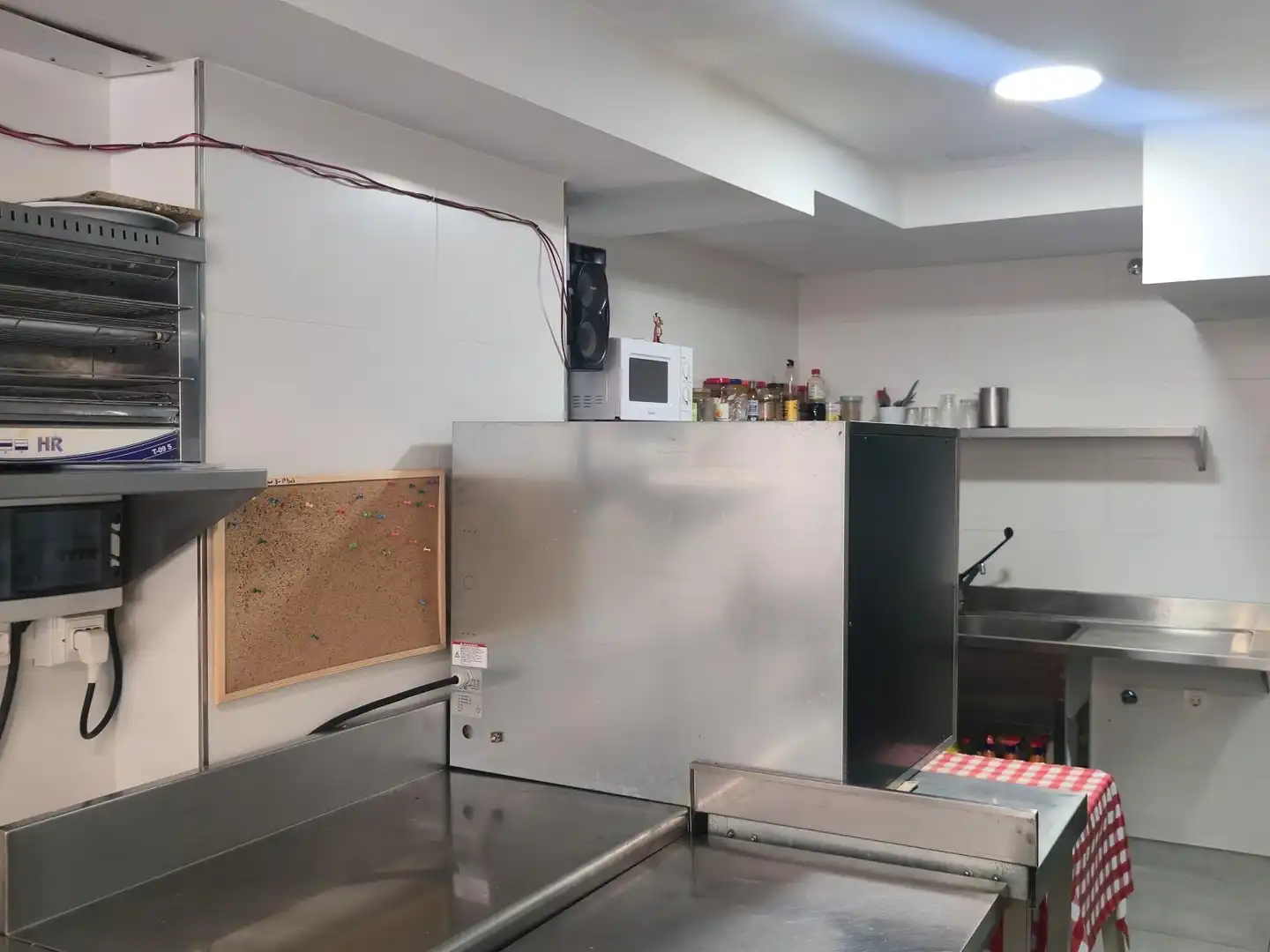 Local comercial en venda a Calle Real, imagen 18