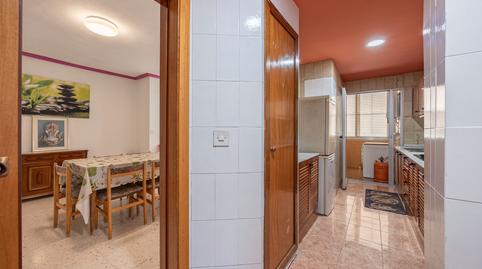 Foto 3 de Pis en venda a Callosa d'en Sarrià, Alicante