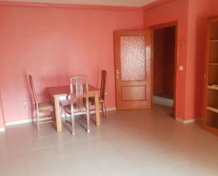 Dining room of Flat for sale in Villacarrillo  with Balcony