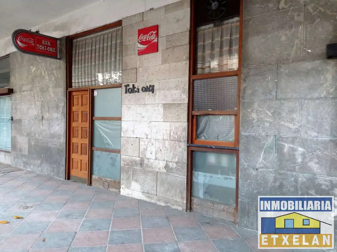 Local comercial en venda a Berriz, imagen 2