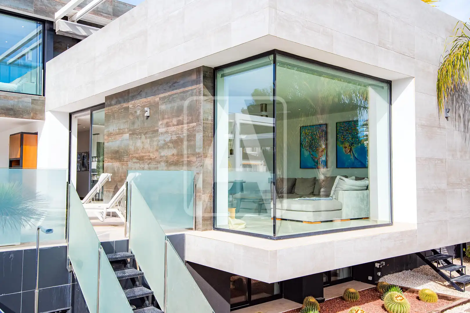 Villa avec piscine à vendre à La Fustera, imagen 21
