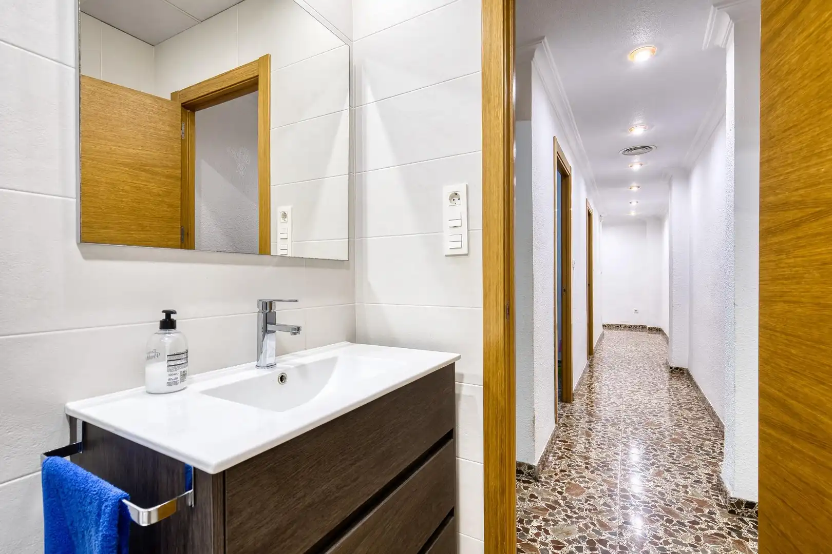 Flat for sale in Calle ALFEREZ COSIDO, imagen 9