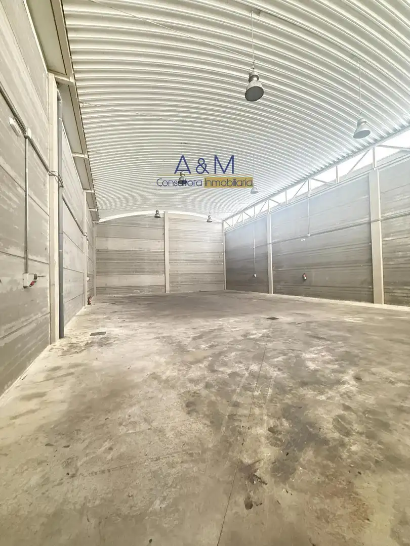 Nave industrielle à vendre à Ganaderia, imagen 6