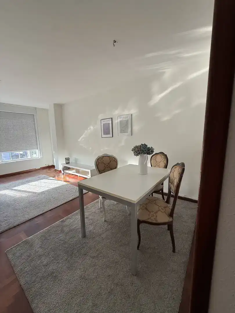 Flat for sale in Praza Rosalía de Castro, 5, Nigrán centro