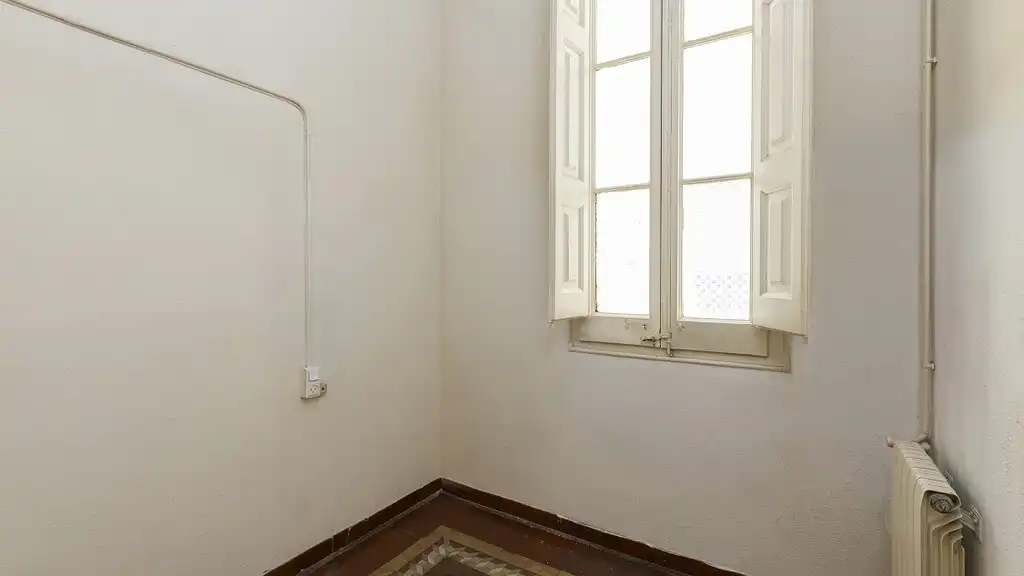 Apartament en venda en Barcelona amb Calefacció, Terrassa i Balcó