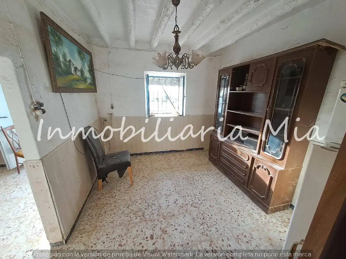 House with terrace for sale in Huércal-Overa, imagen 2