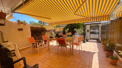 Foto 4 de Casa o xalet en venda a Santo Angel, Murcia