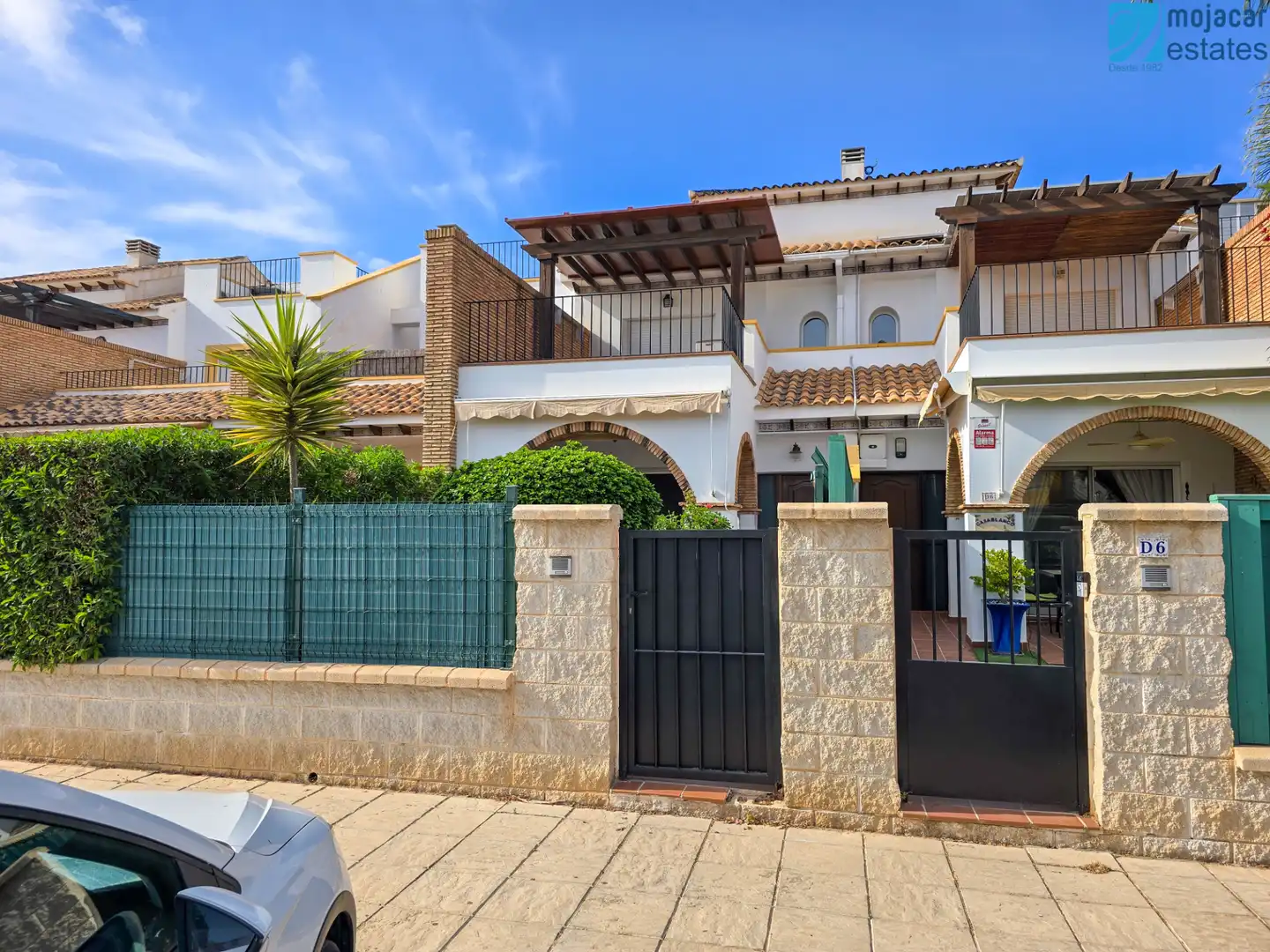 Terraced house with terrace for sale in Avenida la Giralda 32, imagen 20