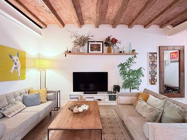 Wohnung zum Verkauf in Eixample