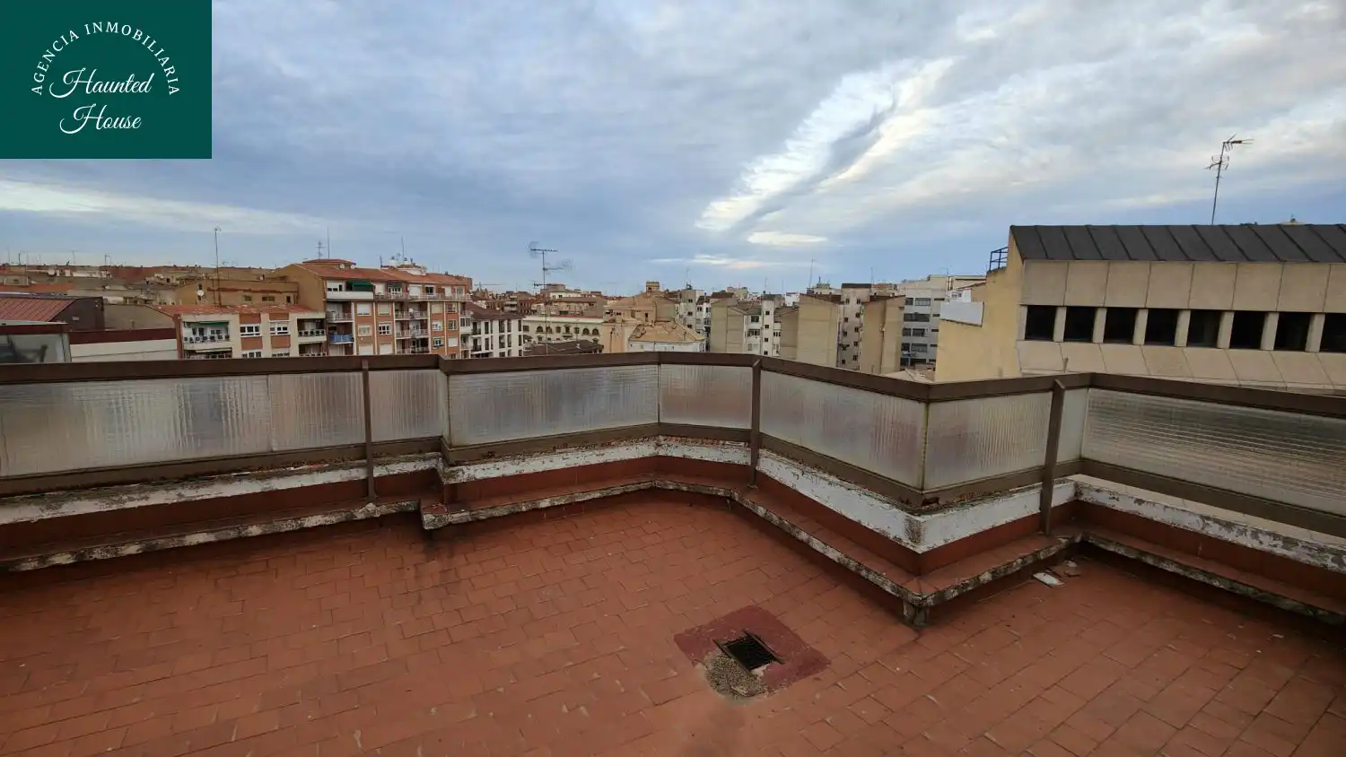 Penthouse mit Aufzug zum Verkauf in DIONISIO GUARDIOLA, imagen 2