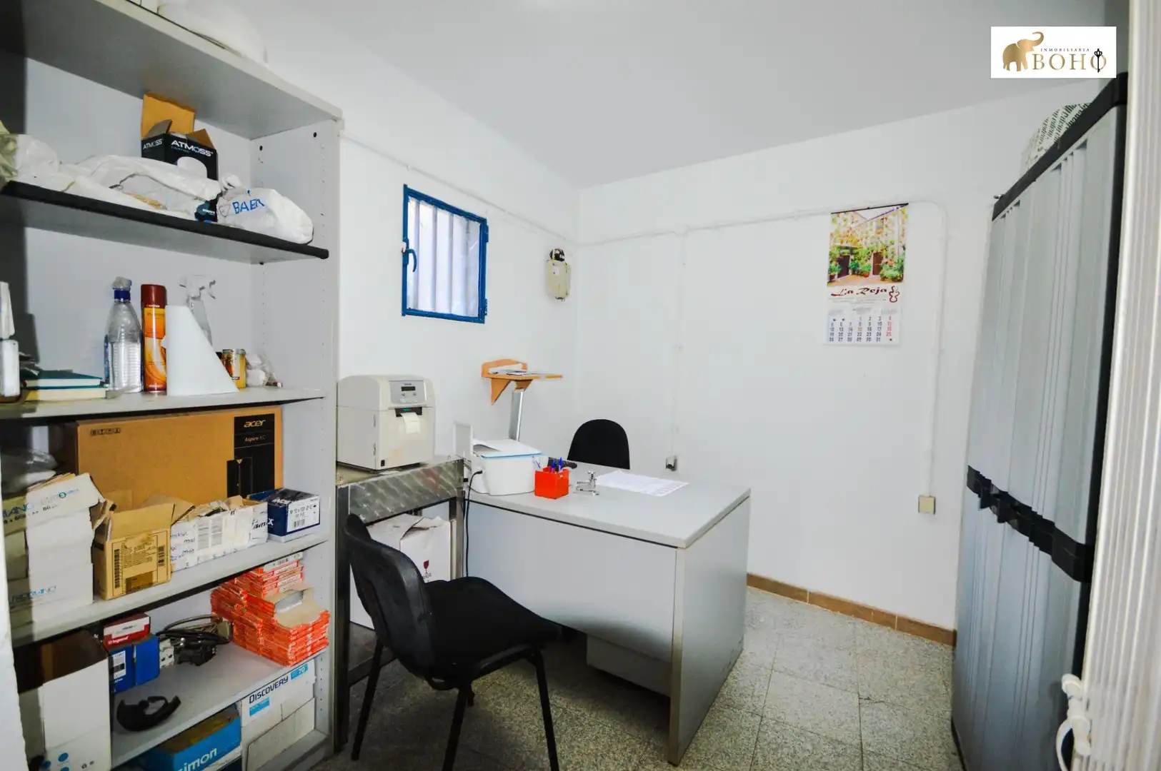 Local comercial en venda a Rambla gador, imagen 18