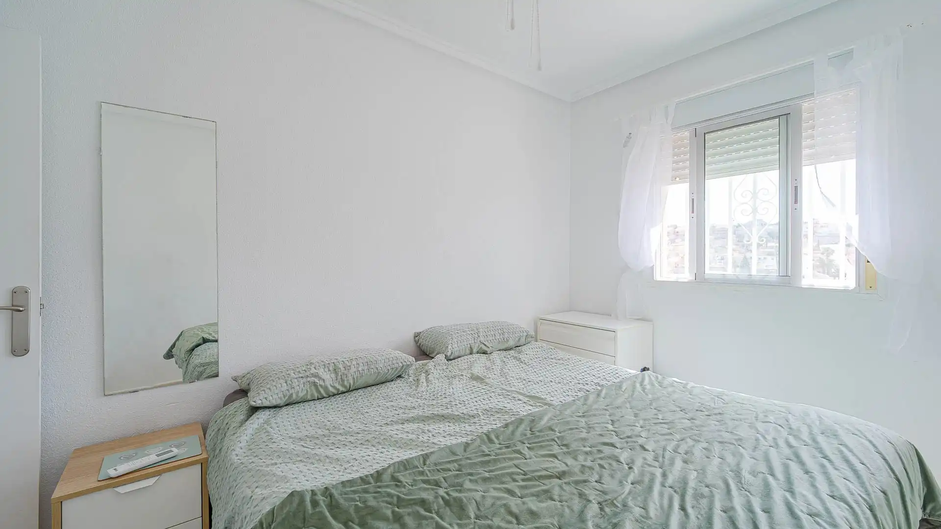 Dormitori de Apartament en venda en Rojales amb Aire condicionat