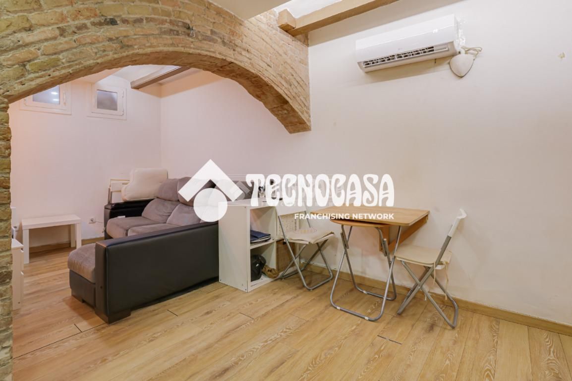 Loft zum Verkauf in Sant Adrià de Besòs mit Klimaanlage