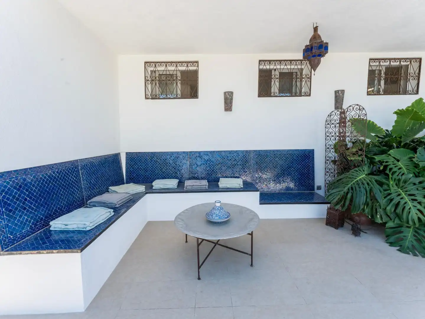 Casa amb piscina en venda a Vallromanes, imagen 31