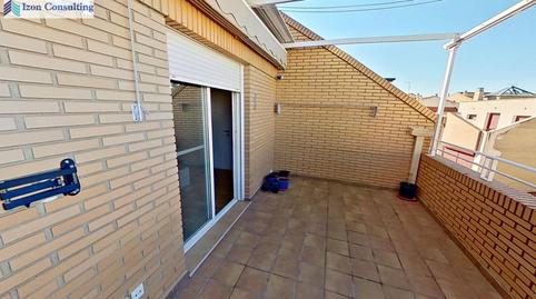 Foto 3 de Ático en venta en San Pedro,  Albacete Capital