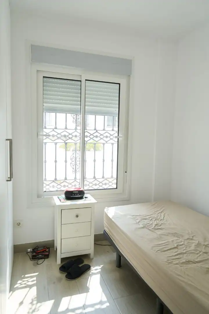 Habitación de Casa o chalet en venta en Estepona Pueblo