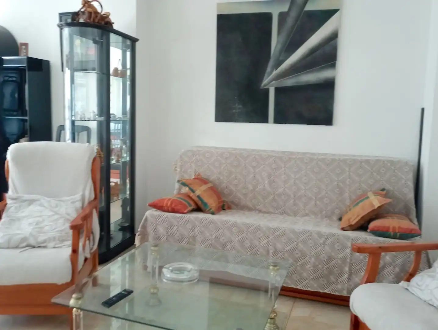 Wohnung mit Terrasse zum Verkauf in Pueblo de Cullera, imagen 5
