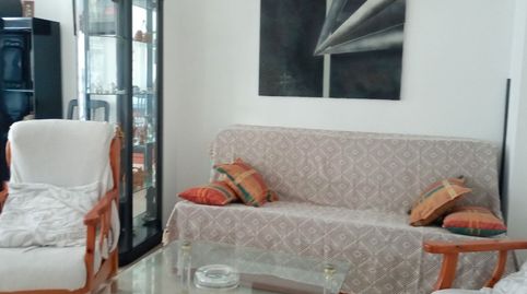 Situado en pleno centro de Cullera, en la plaza de la Llibertat, encontramos este duplex. Localización muy práctica para el día a, imatge 5