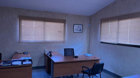 Foto 5 von Fabrikhallen zur Miete in Alcolea, Córdoba Capital