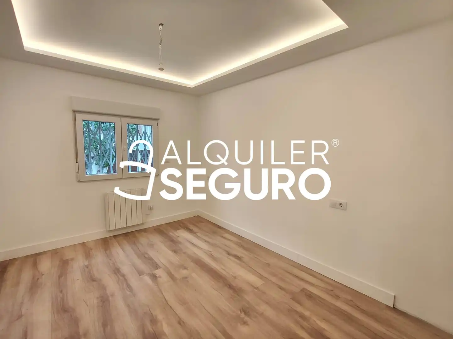 Habitación de Piso de alquiler en Fuencarral - El Pardo