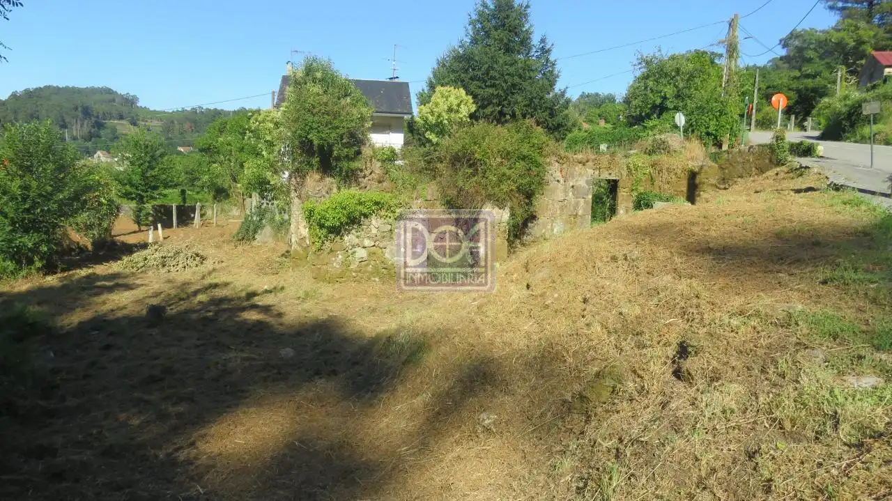 Casa rústica amb jardí en venda a Mondariz-Balneario, imagen 4