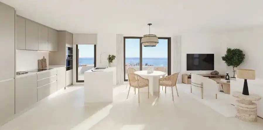 Apartament amb piscina en venda a N/A, imagen 10