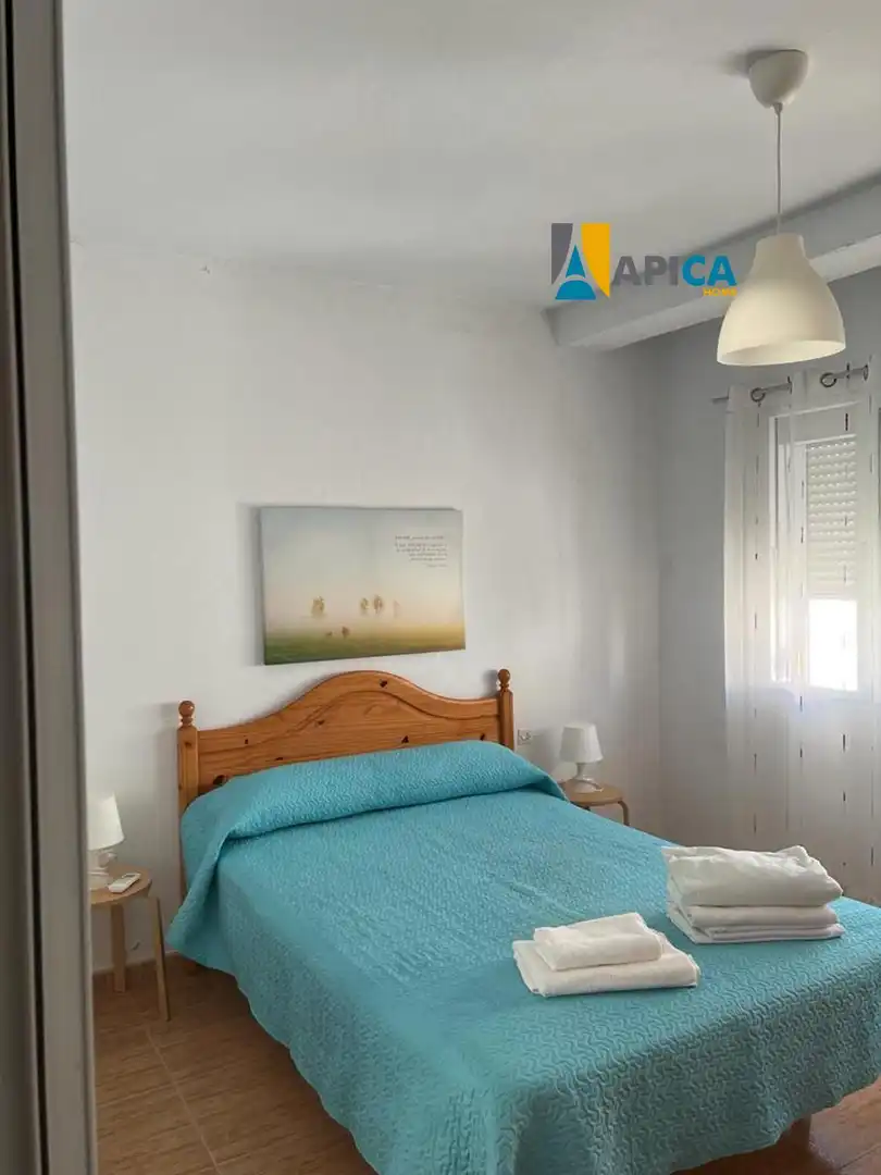 Flat for sale in Barbate ciudad