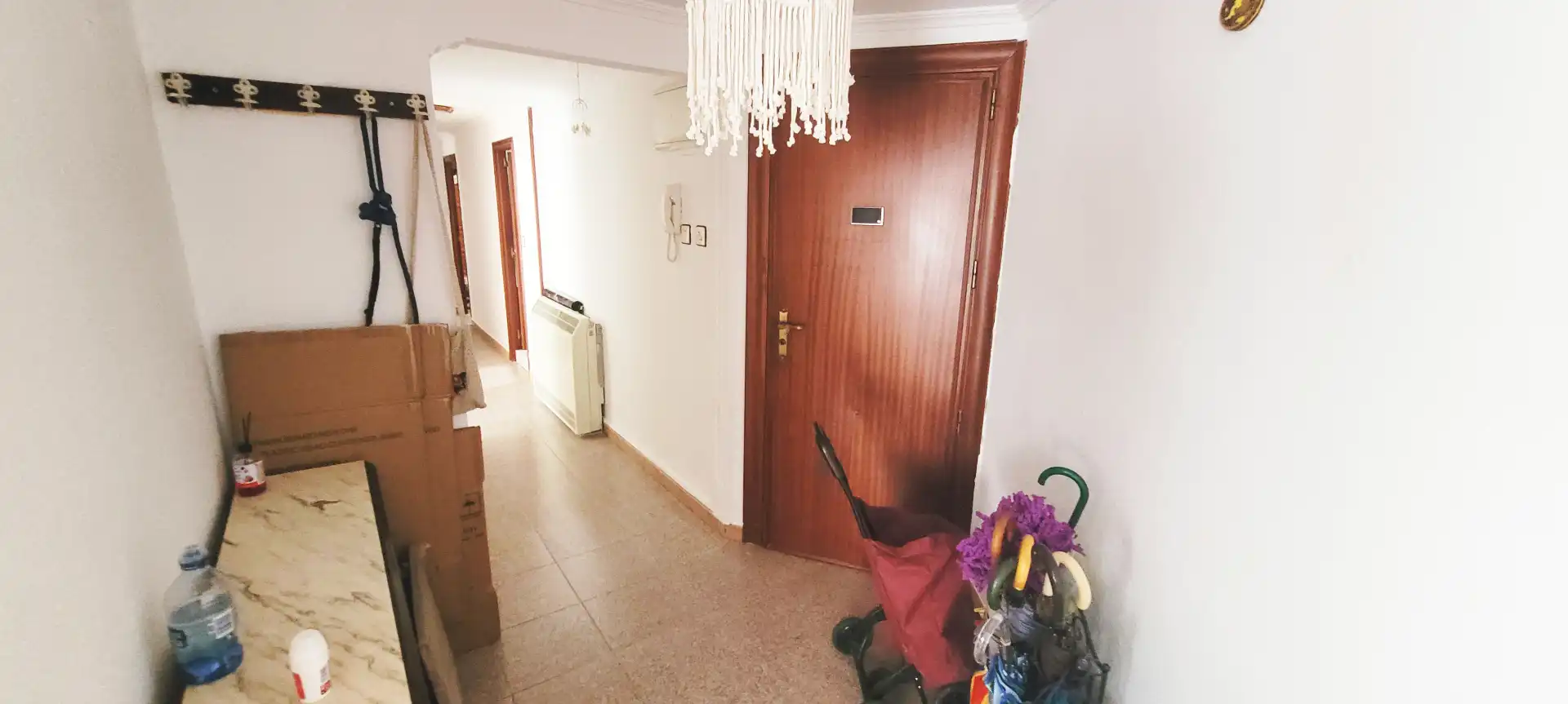 Pis en venda en Gijón  amb Calefacció i Parquet