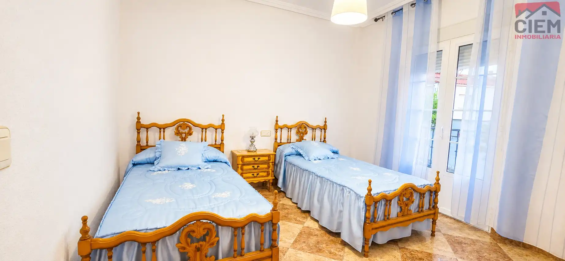 Casa en venda a Miajadas, imagen 13