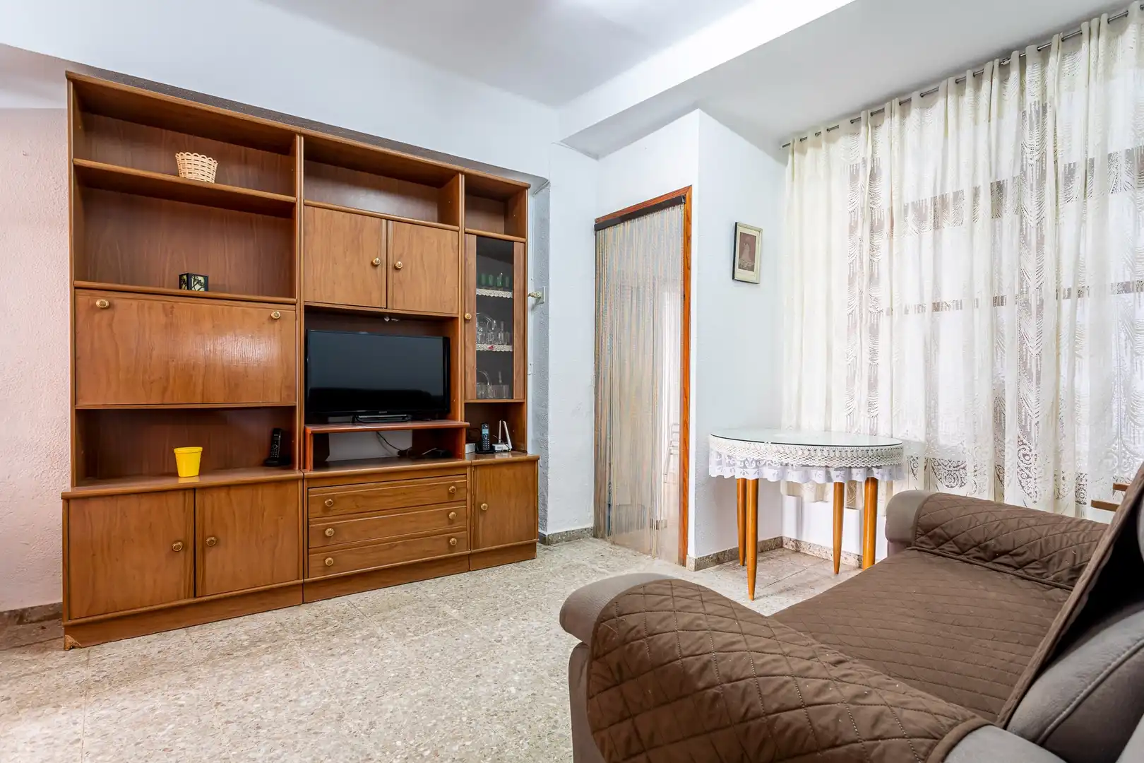 Sala d'estar de Casa o xalet en venda en Chiva amb Terrassa