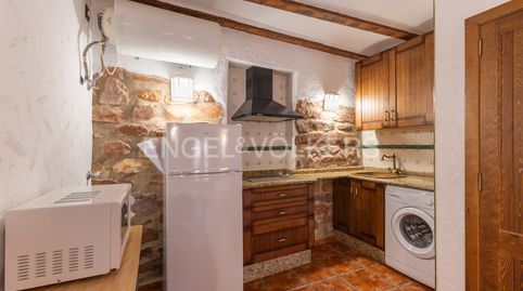 Foto 4 de Finca rústica en venta en Vilafamés, Castellón