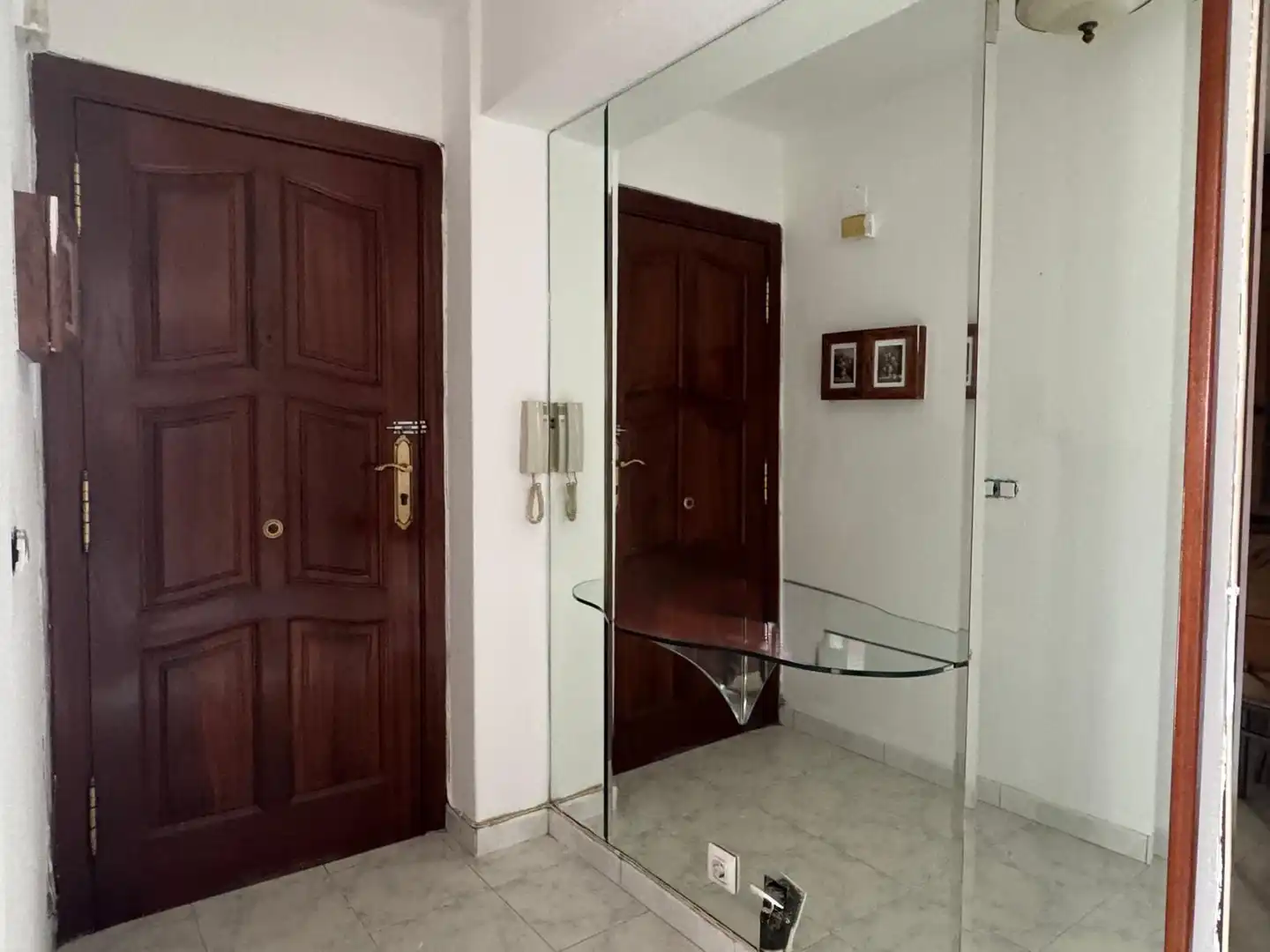 Flat for rent in Arteixo