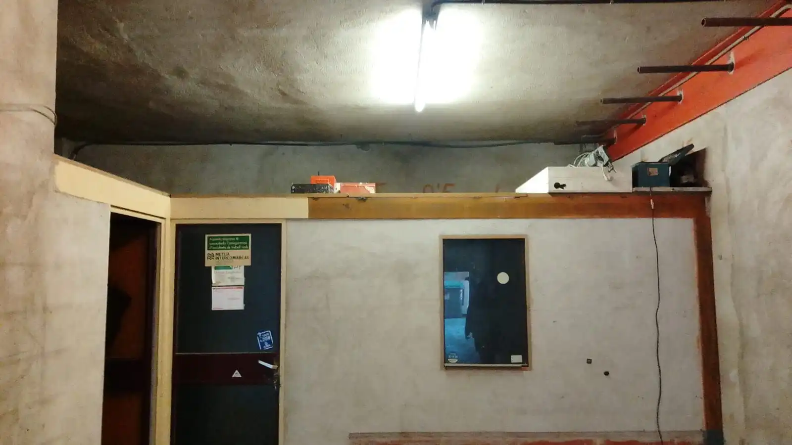 Geschaftsraum zum Verkauf in Girona