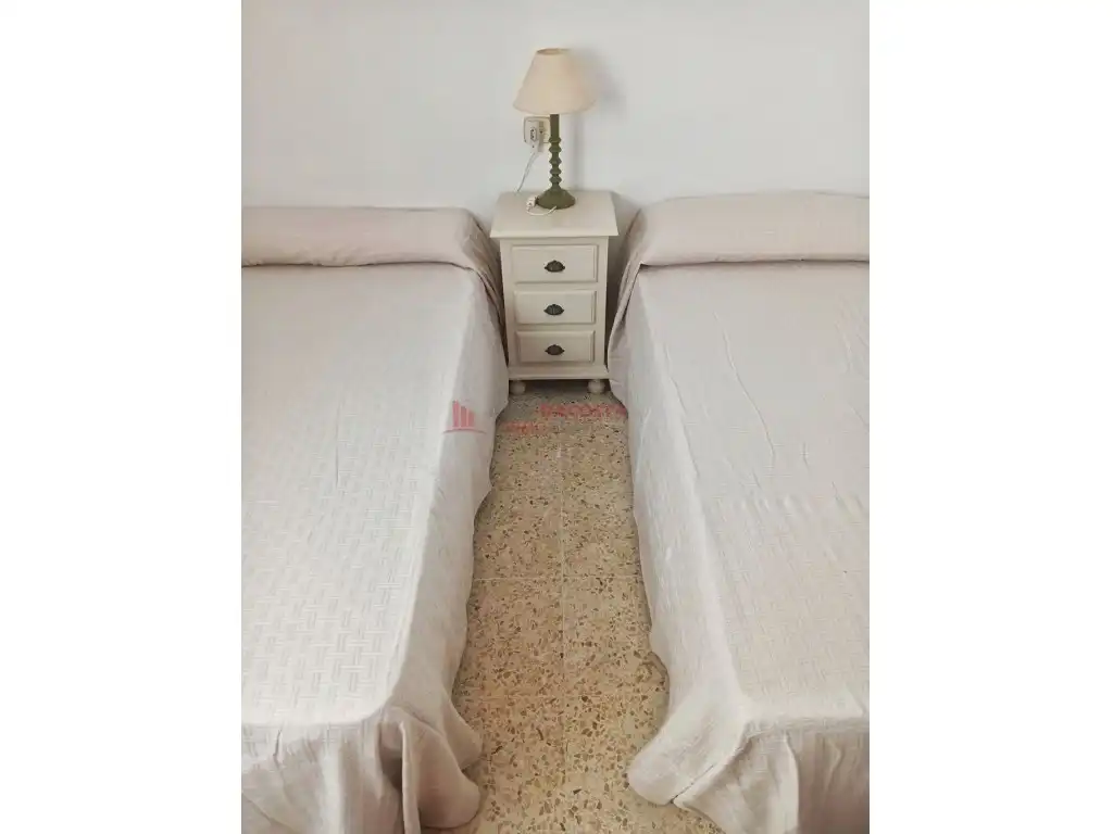 Dormitori de Apartament en venda en La Antilla
