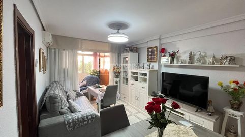 Foto 3 de Piso en venta en La Luz - El Torcal, Málaga Capital