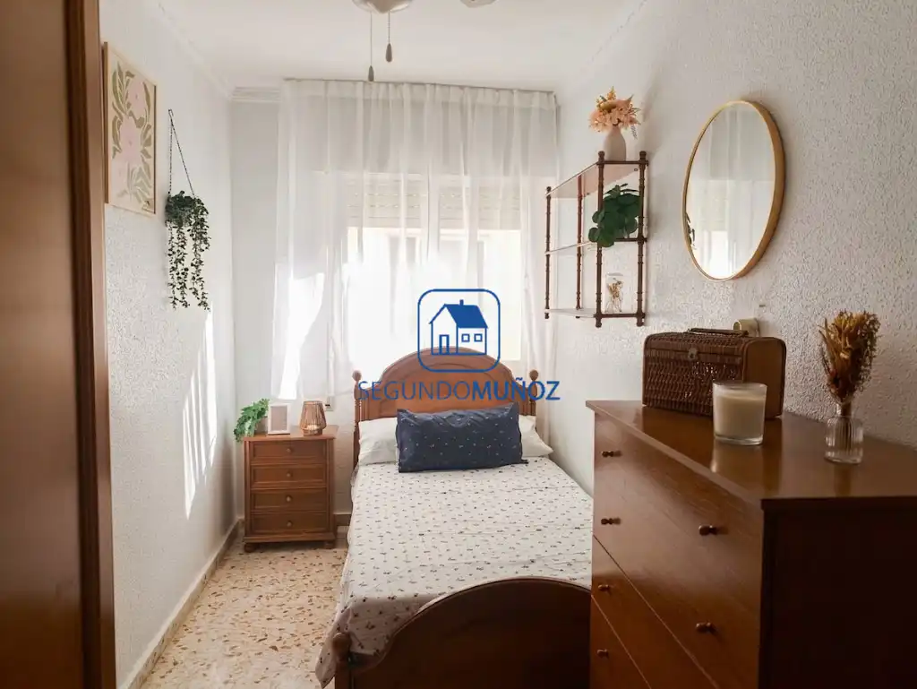 Appartement avec ascenseur à vendre à Mazarrón Casco Urbano, imagen 5