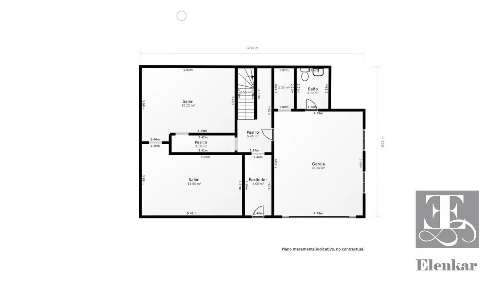 Villa mit Pool zum Verkauf in Masos, imagen 119