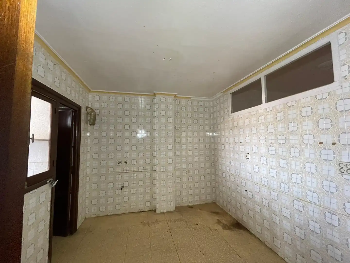 Piso en venta en Alcaudete