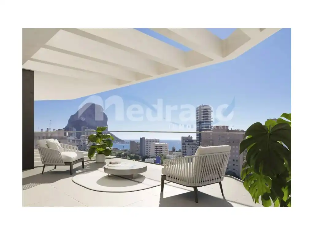 Wohnung mit Pool zum Verkauf in Calle Eslovaquia, imagen 6