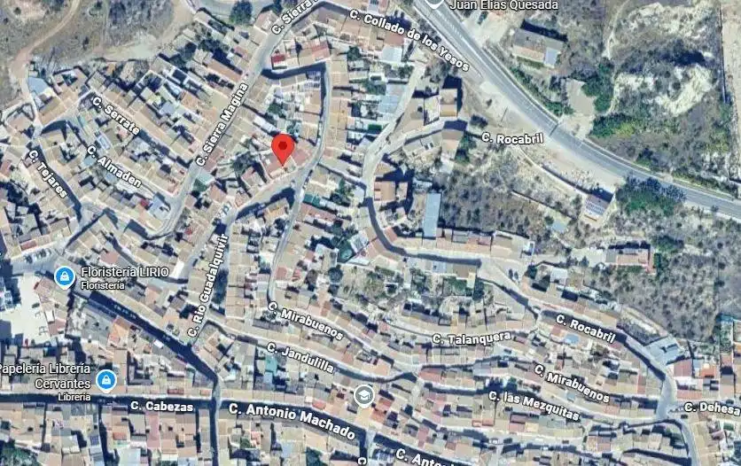 Adossat en venda a Huelma, imagen 3