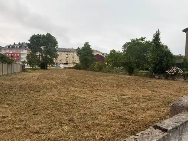 Residencial en venda en Ribadeo