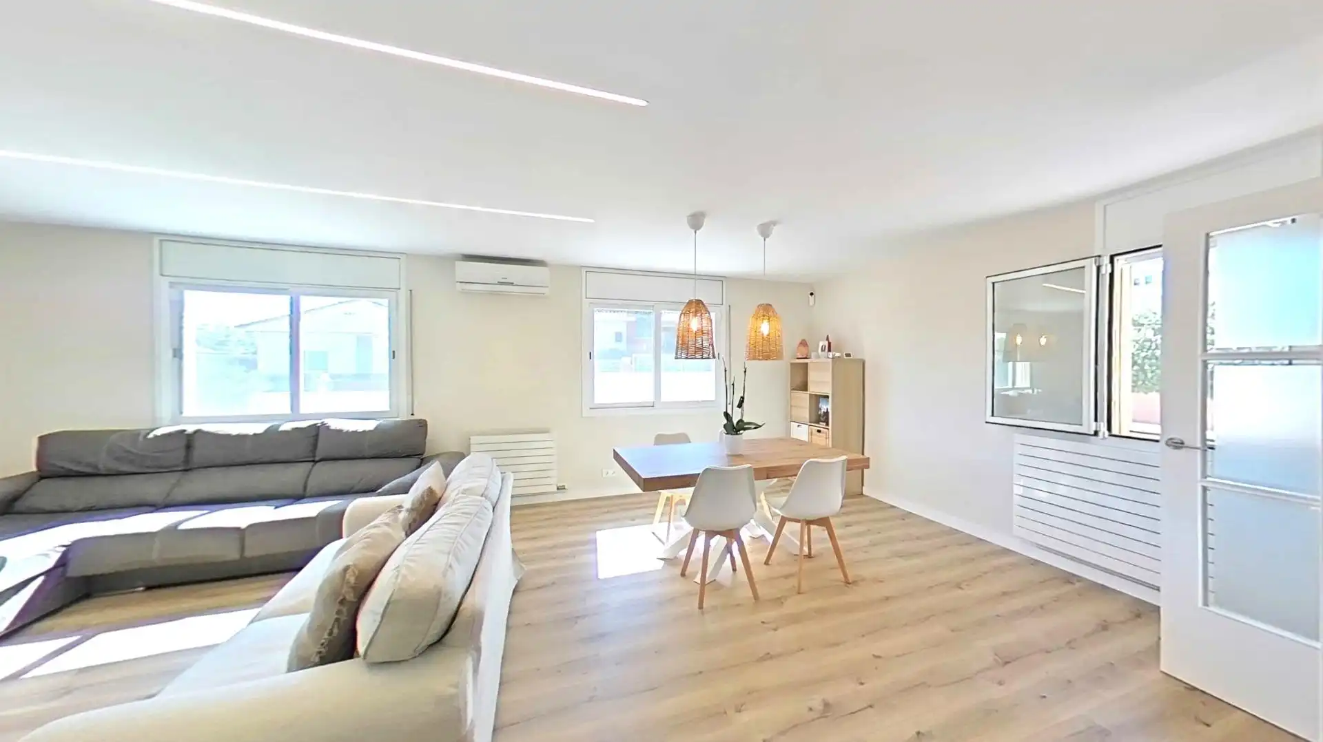 Maison avec jardin à vendre à Bigues i Riells del Fai, imagen 5