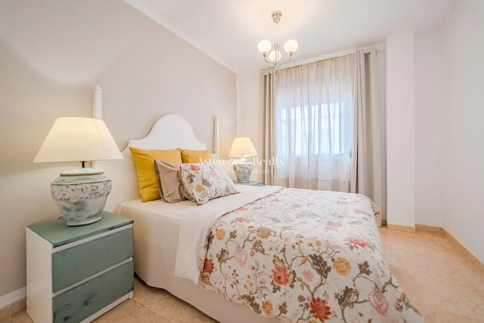 Schlafzimmer von Wohnungen zum Verkauf in Adeje mit Terrasse