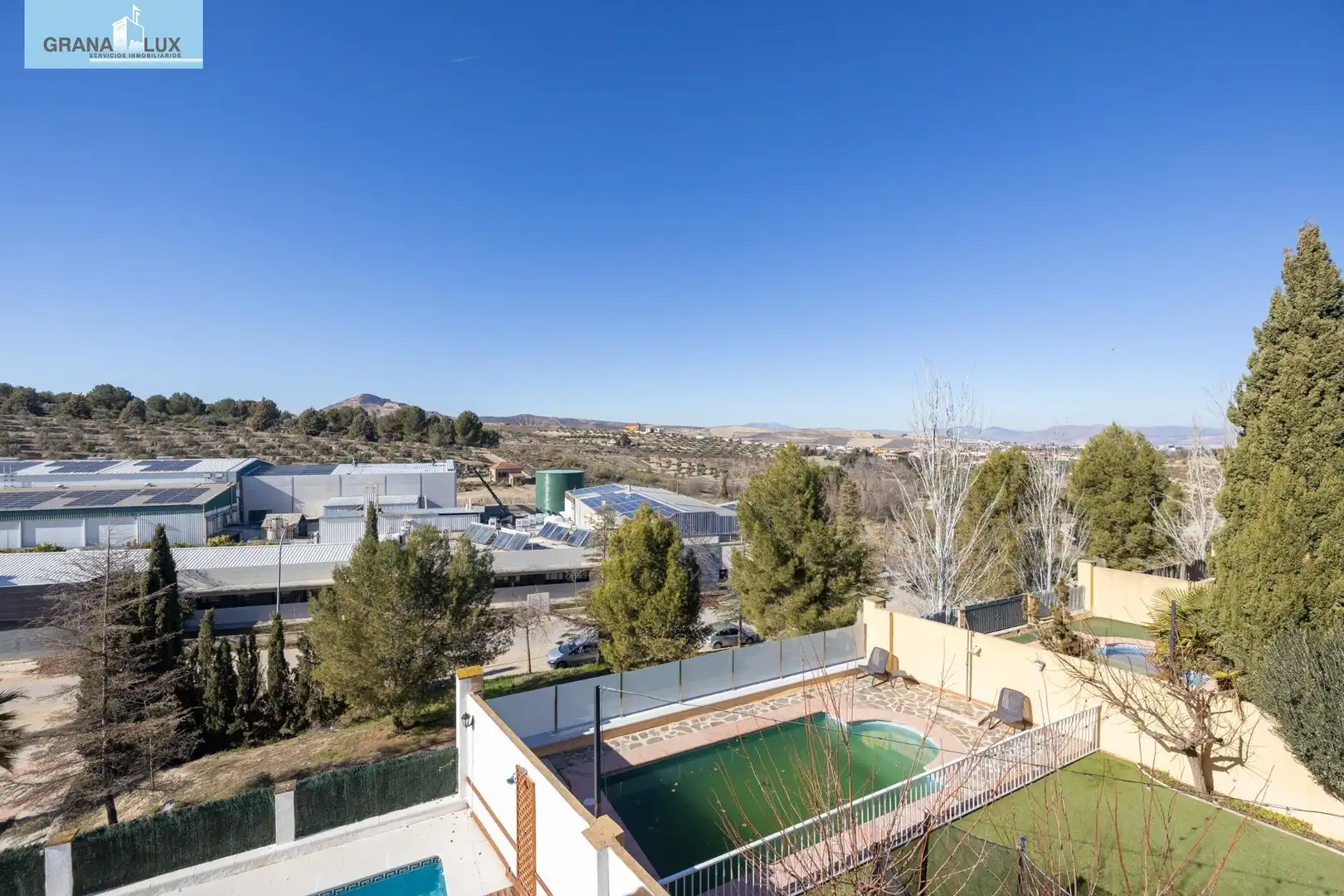 Villa mit Terrasse zum Verkauf in Calle Infanta Elena, imagen 61
