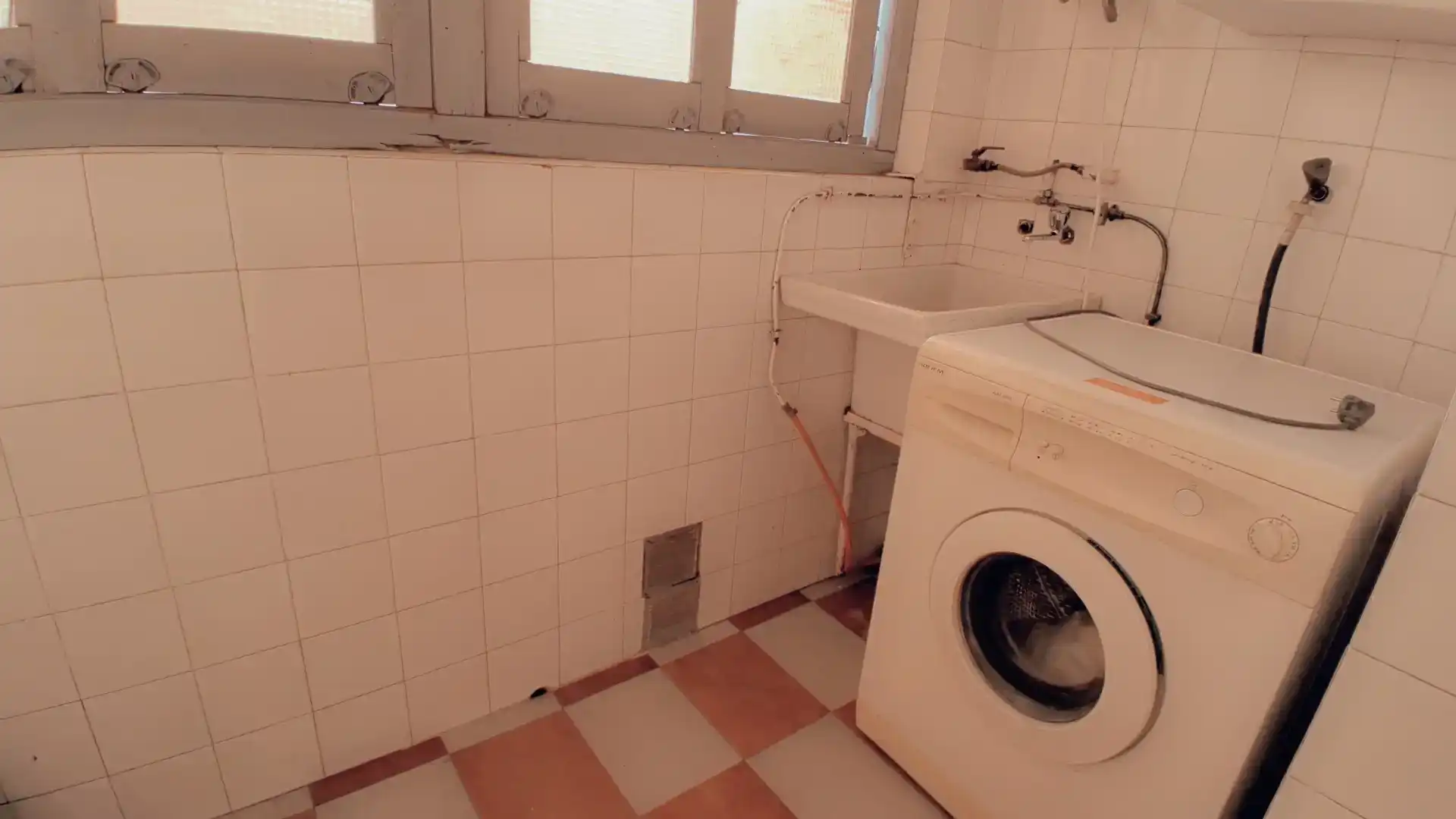 Baño de Piso en venta en Pedanías Este