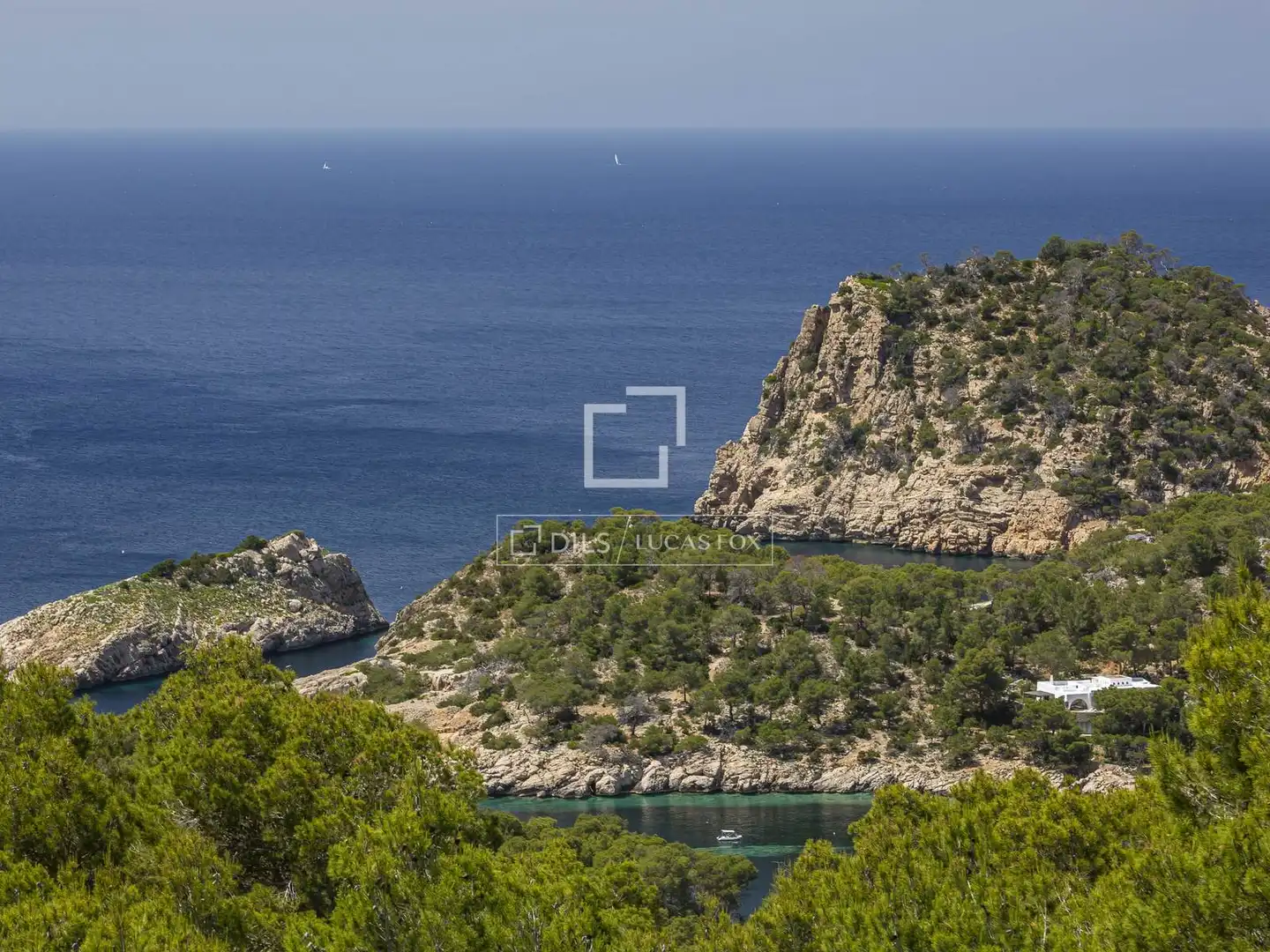 Casa o xalet en venda en Sant Antoni de Portmany amb Aire condicionat, Terrassa i Traster
