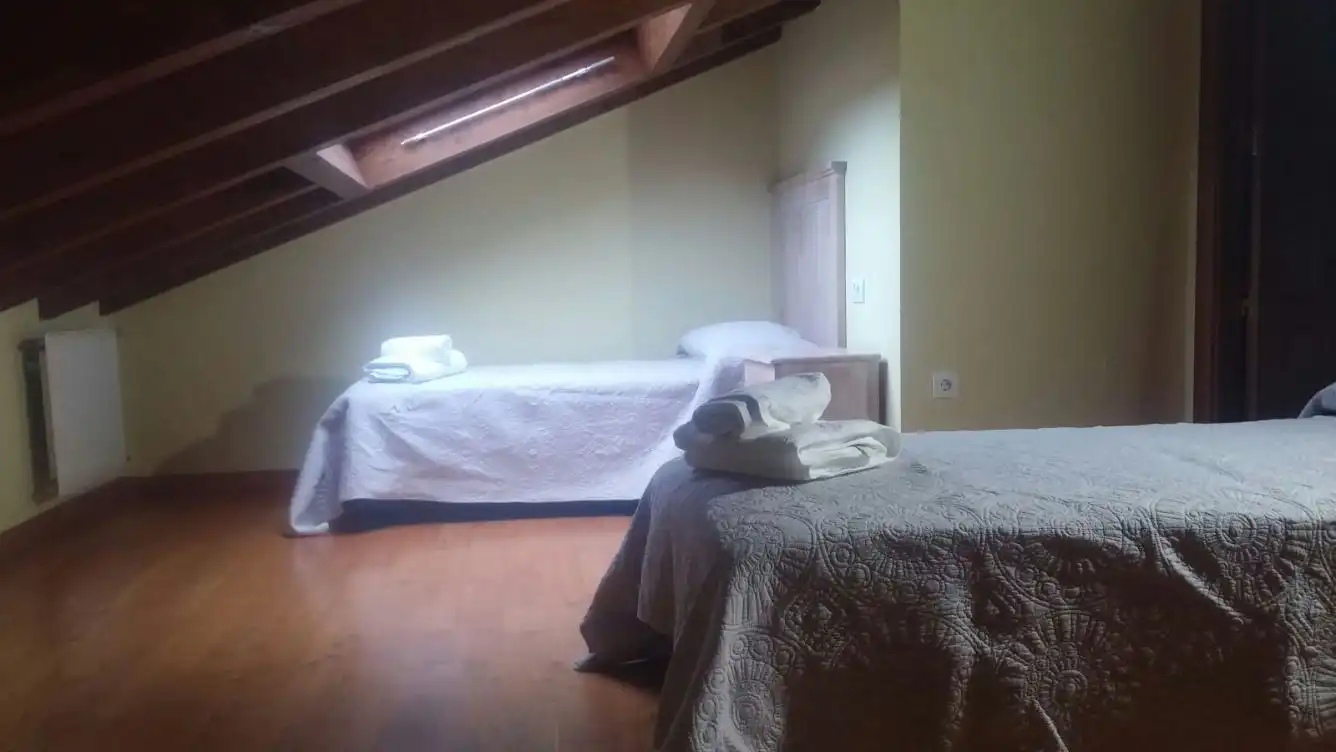 Houses for rent in Cabrales