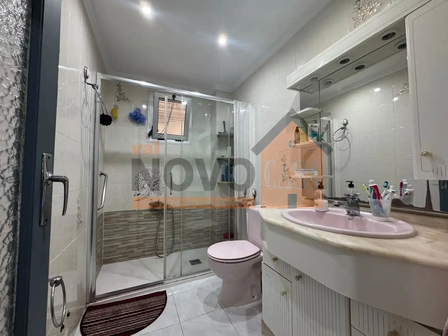 Baño de Piso en venta en Valencia