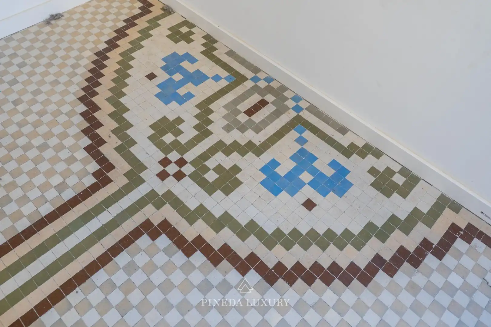 Wohnung zum Verkauf in Valencia mit Heizung und Balkon